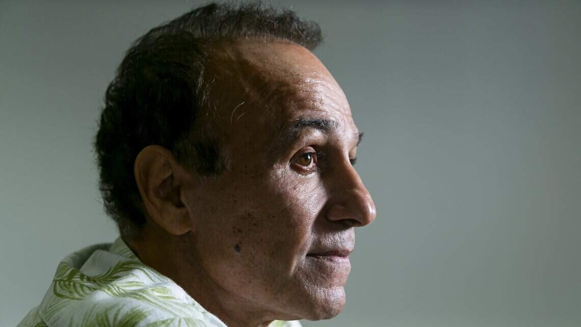 Does a billionaire landowner have plans for historic building in downtown Miami?