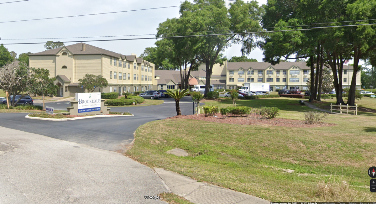 Timothy Floyd Smith&nbsp;was executive director of Brookdale Chambrel Pinecastle Assisted Living and Memory Care Community in Ocala, his obituary reports.