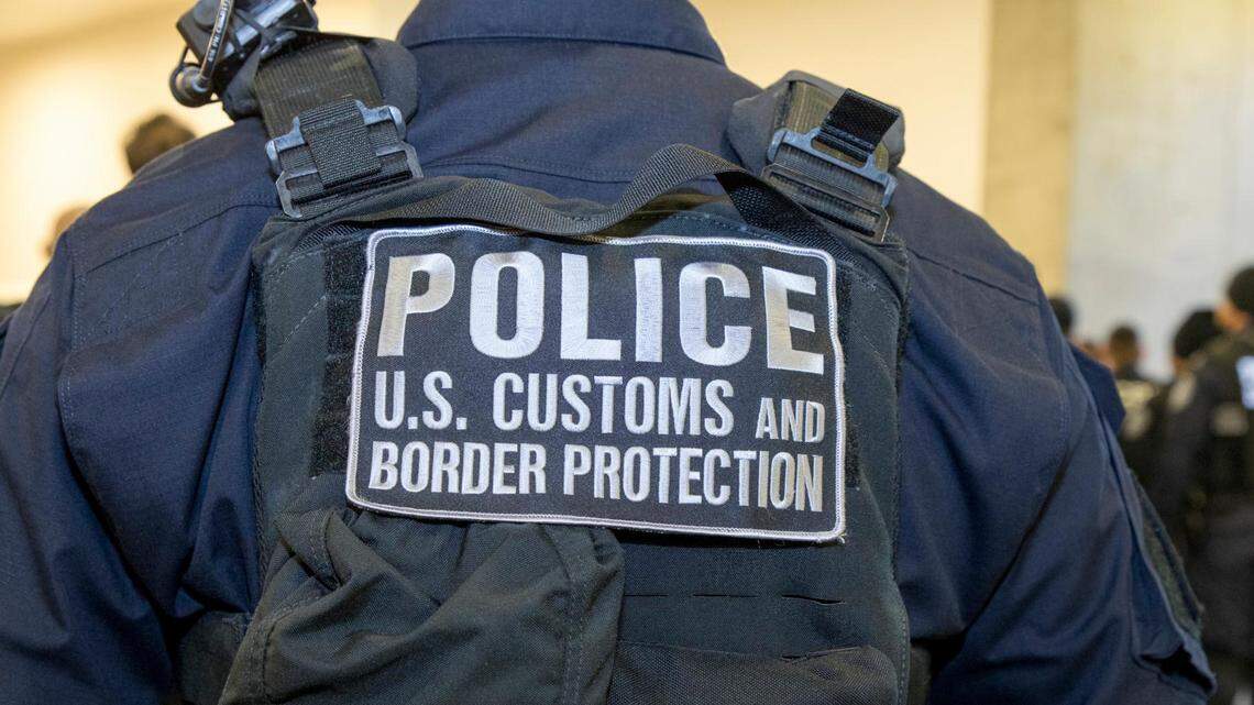 It was one of two major discoveries made at the Hidalgo Port of Entry on April 6. 