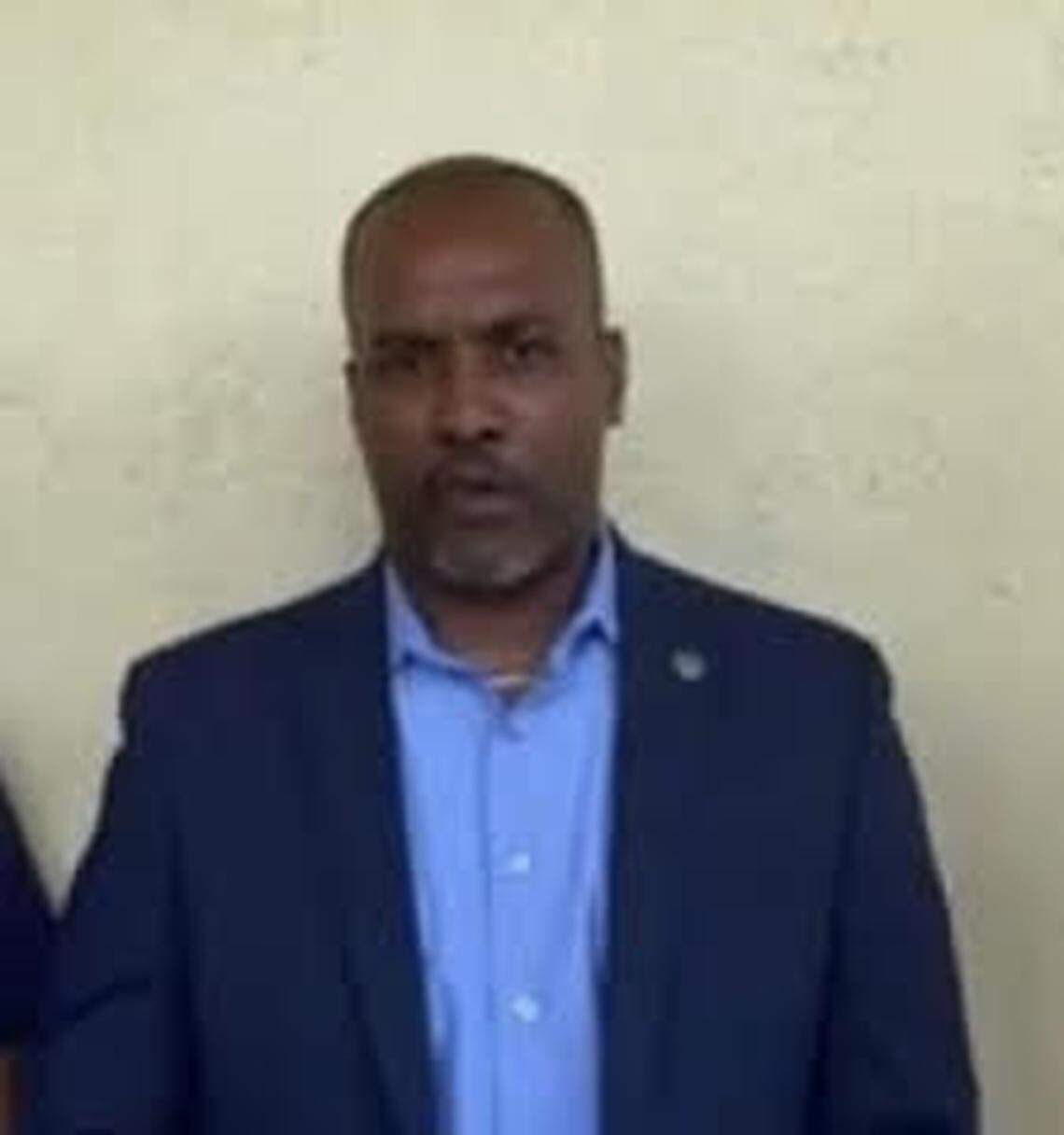 Roget Bryan announced his resignation from his position as attorney for the Village of Islamorada on May 12, 2022.