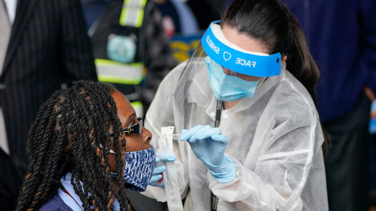 Can you get a coronavirus vaccine while COVID positive? Here’s what to know