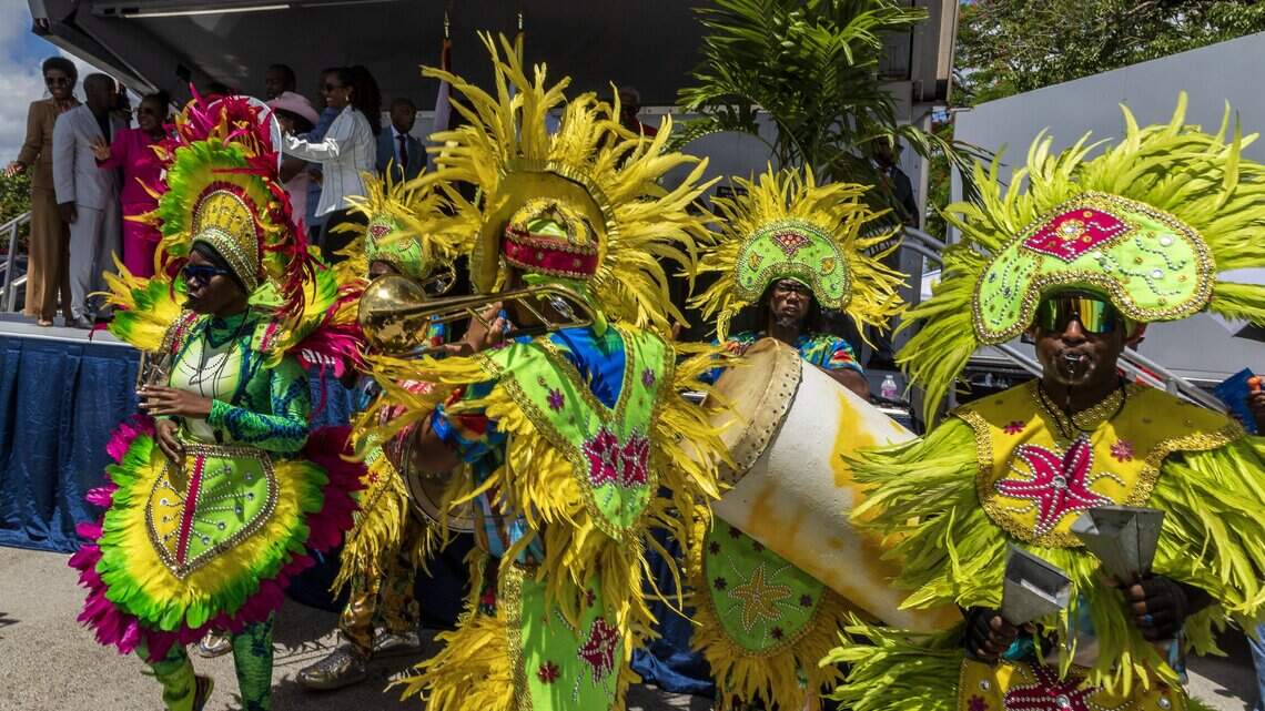 Miramar festivals to celebrate sights, sounds and flavors of Caribbean culture