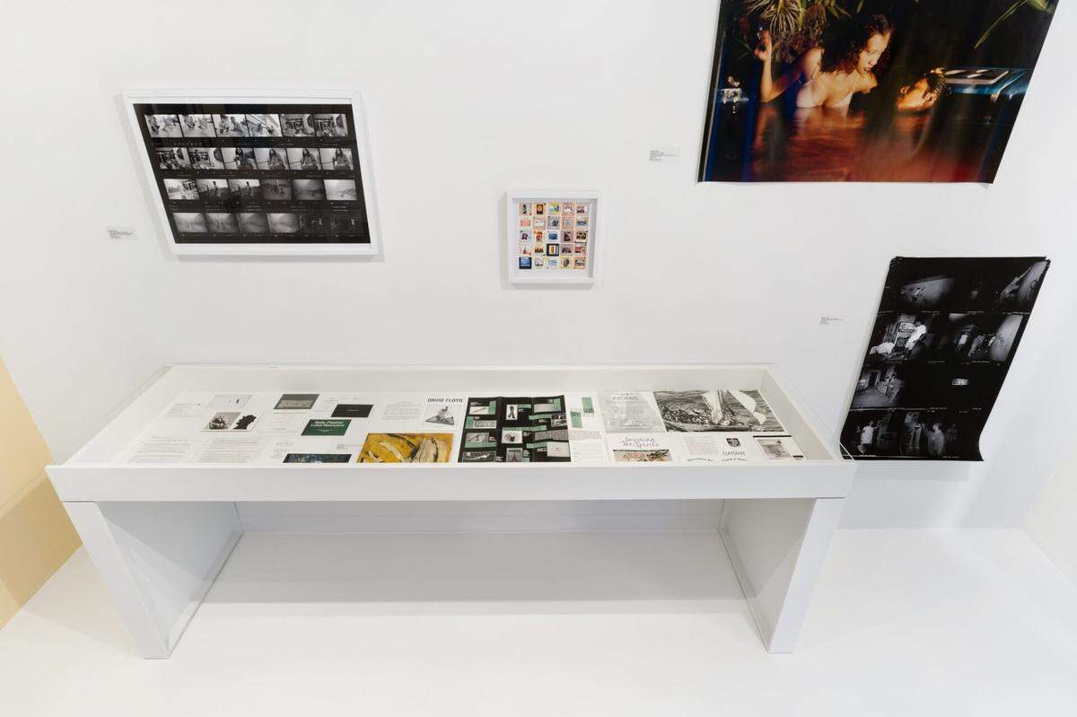“Penumbras: a narrative of ArtCenter/South Florida • Oolite Arts (1984–2014)” opened on Wednesday, Aug. 6 runs through Sunday, Oct. 19 at Oolite Arts on Lincoln Road.