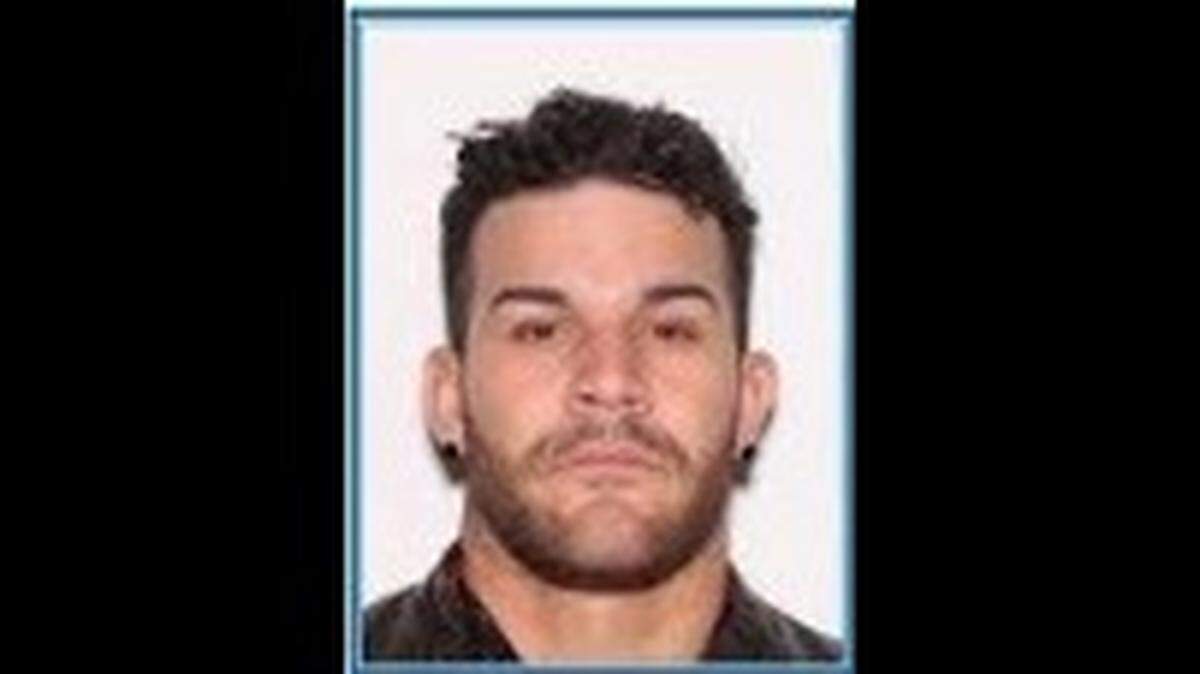 Osniel Perez De La Osa