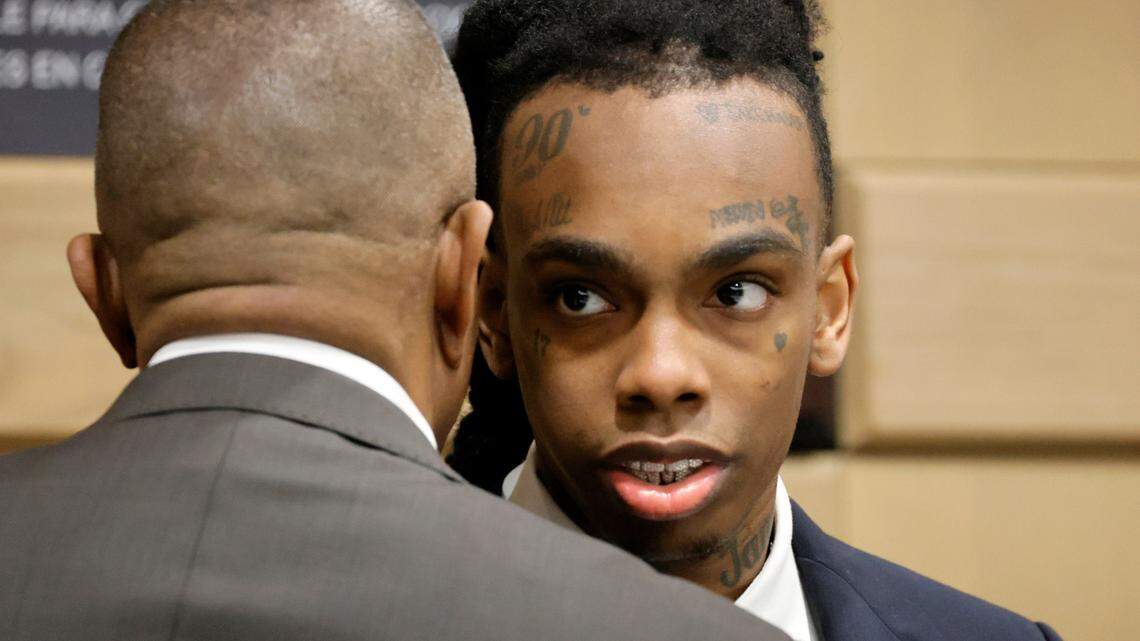 Did the phone belong to YNW Melly? Lead detective testifies as state tries to wrap up case