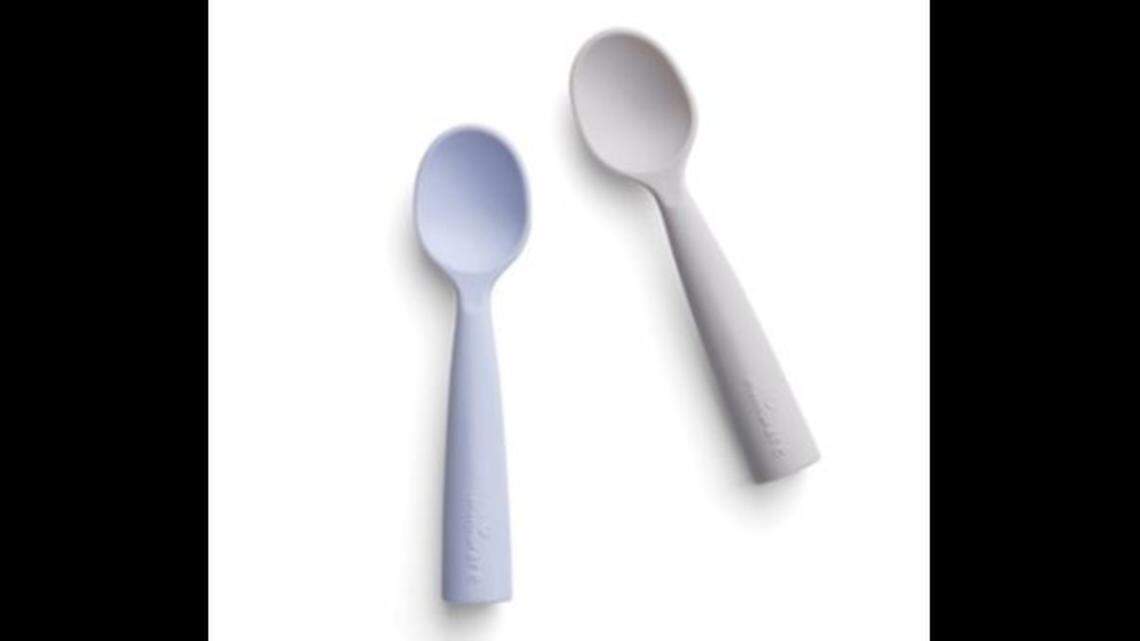 Miniware Teething Spoons