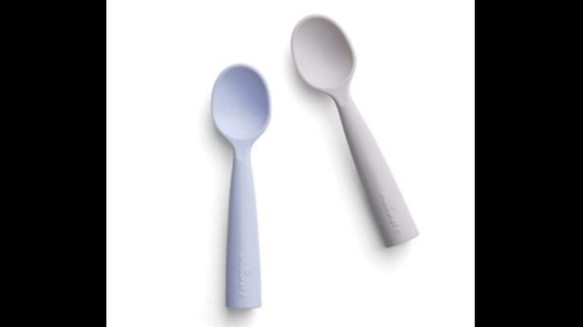 Miniware Teething Spoons
