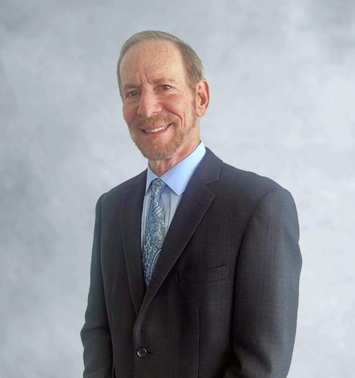 Dennis Eisinger is managing parter in the Hollywood firm Eisinger Law