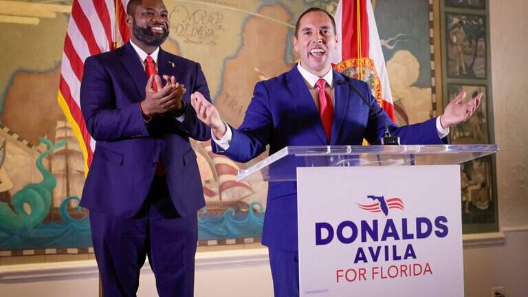 Florida’s GOP ticket is more diverse. Now Republicans have to prove it matters | Opinion