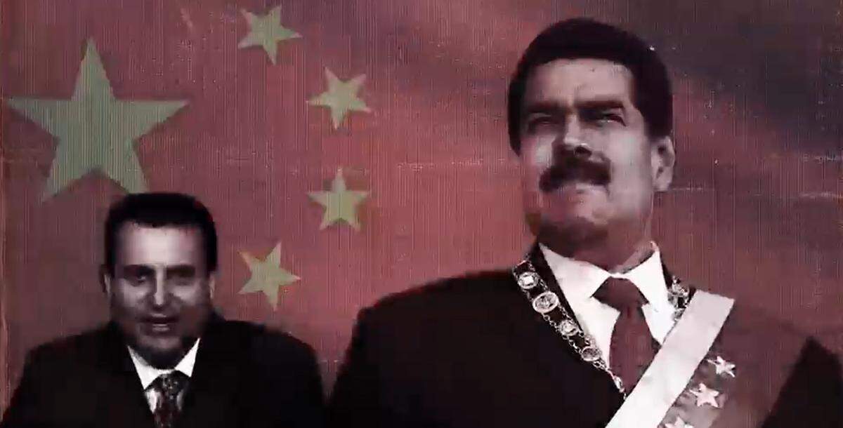 Miami-Dade Commissioner Eileen Higgins, who is running for reelection in District 5, has attacked her opponent Renier Diaz de la Portilla as being supported by “special interests” linked to Venezuela and China. He has denied the claim.