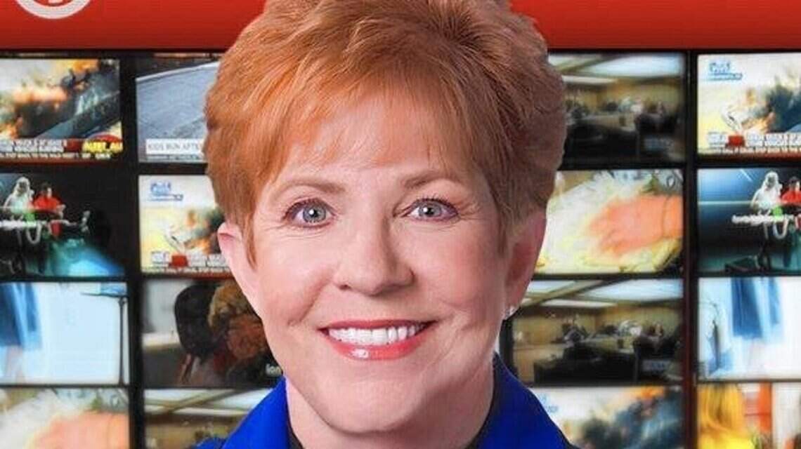 Carmel Cafiero, who exposed corruption in Miami for more than 40 years, dies at 76