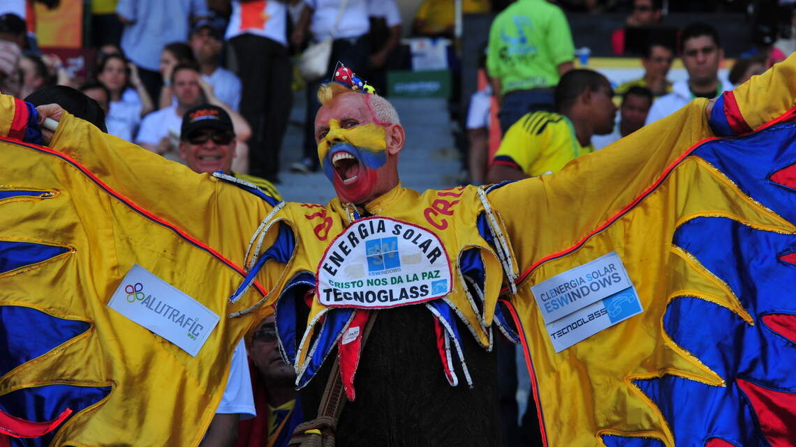 Can you still get tickets to Colombia vs. Portugal World Cup match in Miami?