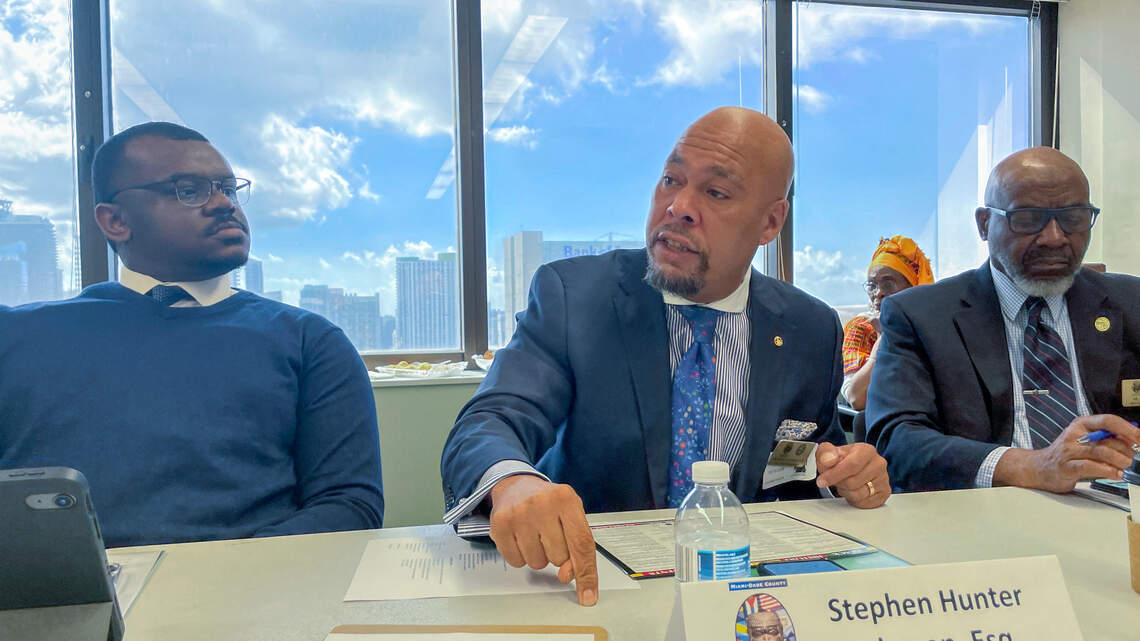 Florida’s DEI purge coming for Miami-Dade holidays, civic boards, charity grants