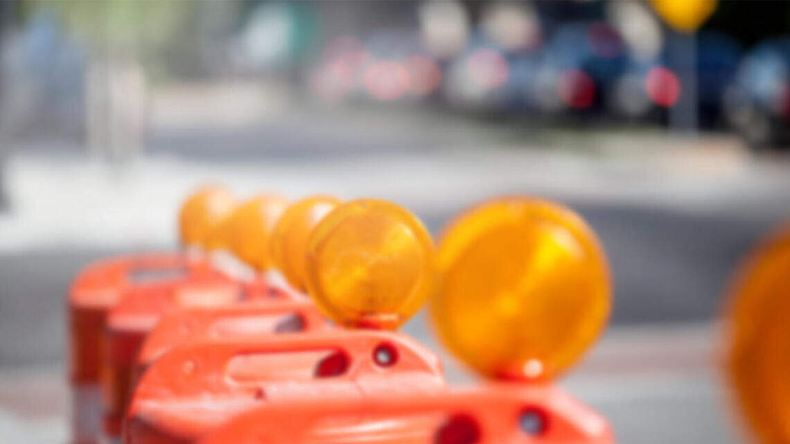 Traffic alert: Major crash in Broward shuts down a stretch of I-95
