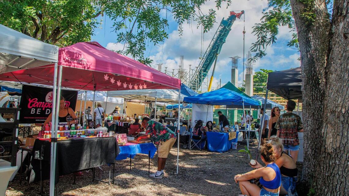 A beloved Miami market faces an uncertain future. What to know about what’s coming