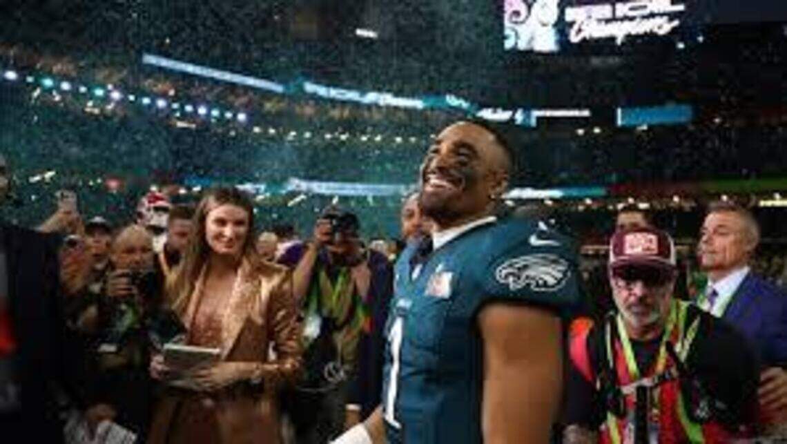 Cote: What Eagles Super Bowl win tells teams like Dolphins, plus Sunday’s winners & losers | Opinion