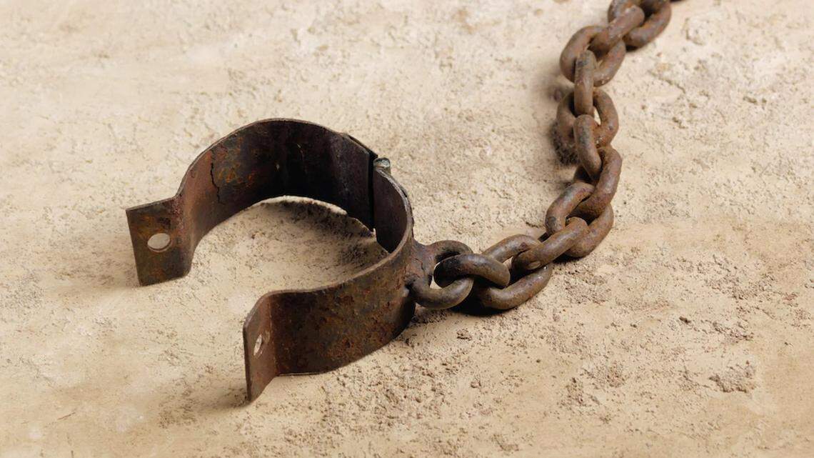 That ‘well-regulated militia?’ It was originally created to quell rebellions of the enslaved, prof says | Opinion