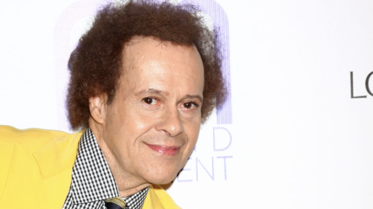Lifestyle guru Richard Simmons’ cause of death has been revealed.