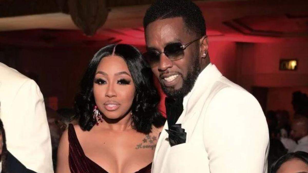 ‘Where’s Yung Miami?’ Diddy’s ex keeping a low profile after his homes were raided