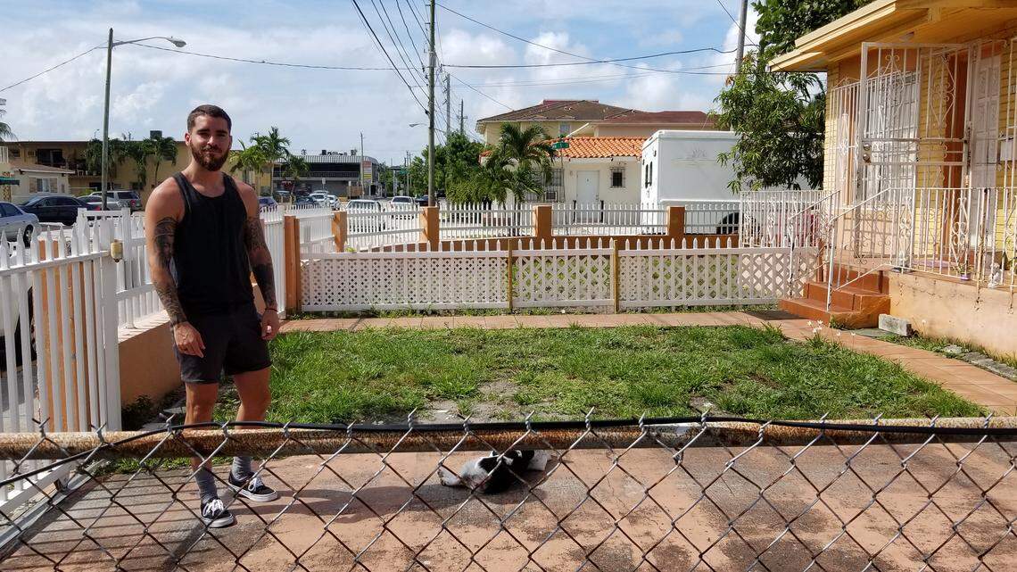 Located just south of the airport, Flagami is one of Miami’s best bargains