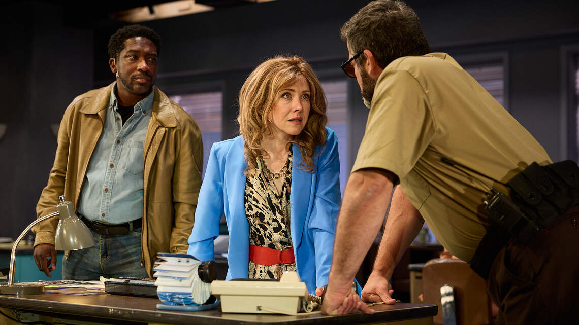 Miami New Drama explores the ‘Dangerous Days’ and aftermath of Arthur McDuffie’s death