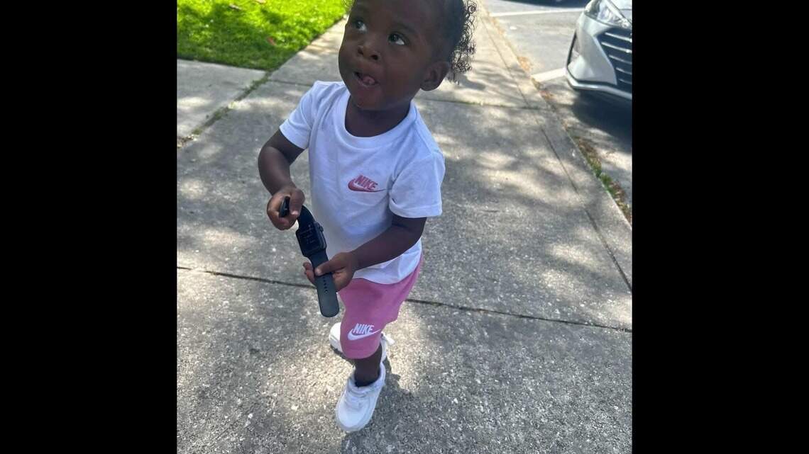 Where Florida’s gun violence exacts its biggest toll on Black and Latino children