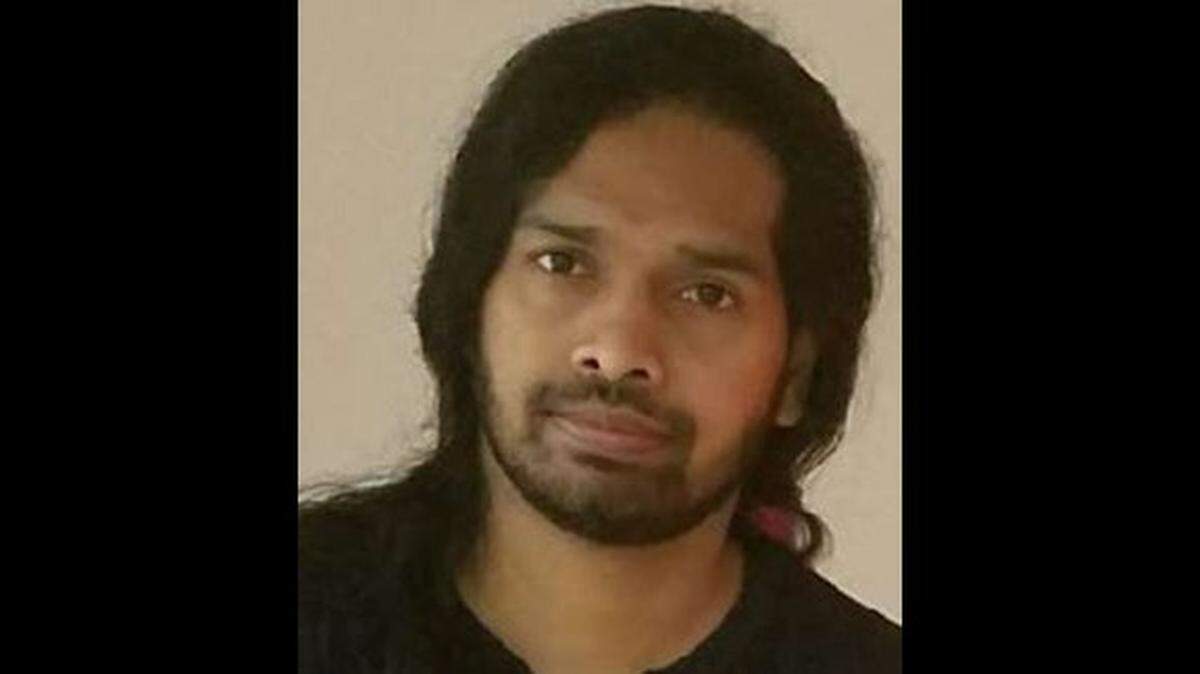 Sean Sebarran