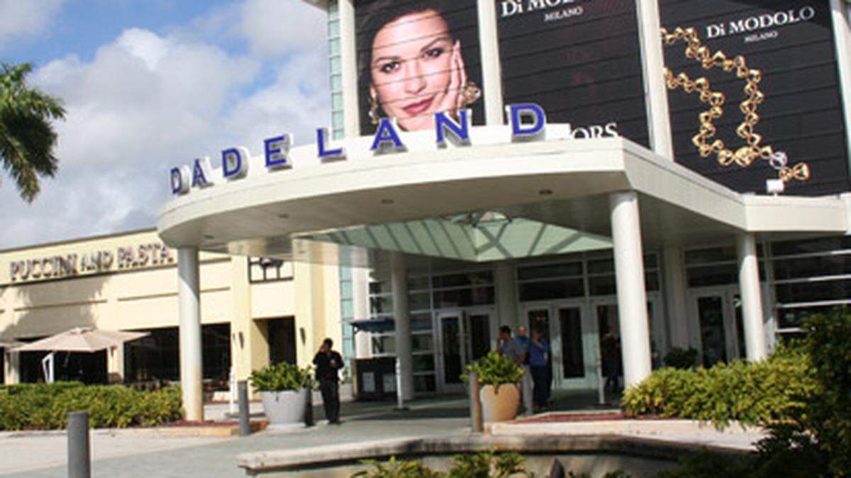 Dadeland Mall