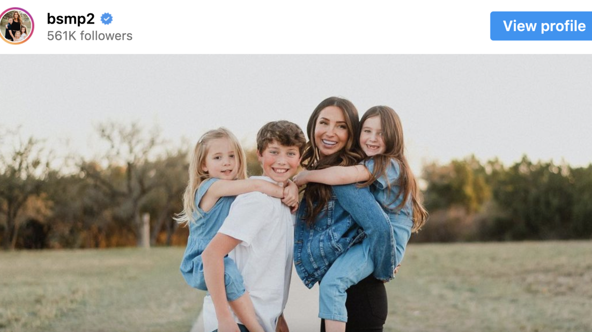 Bristol Palin, daughter of former Alaskan governor Sarah Palin, opened up about a difficult parenting moment she endured.