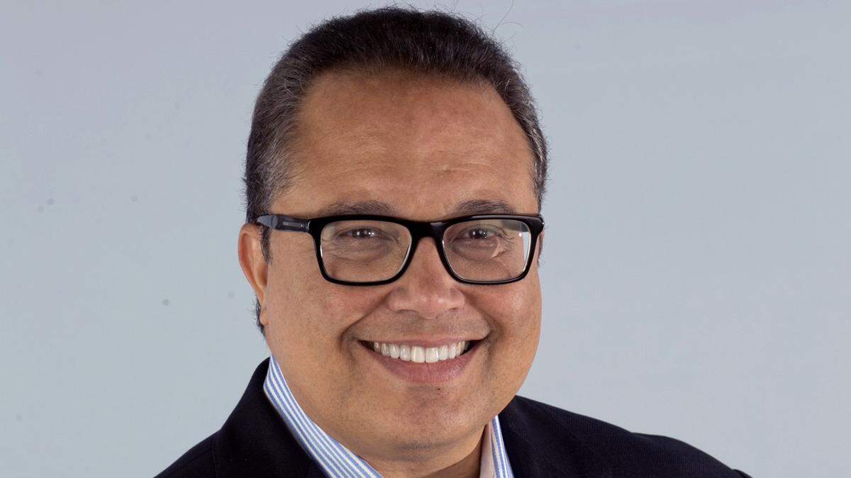 Miami Dolphins columnist Armando Salguero.