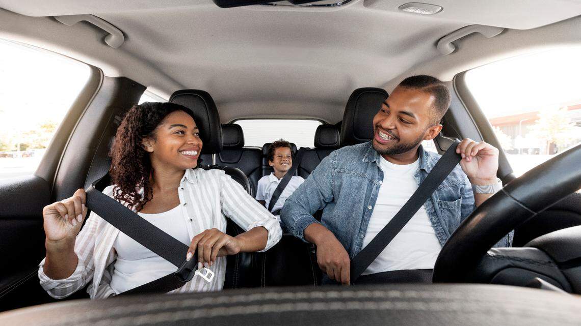 Want to escape from Stanislaus County heat? See 6 cooler spots for spring break