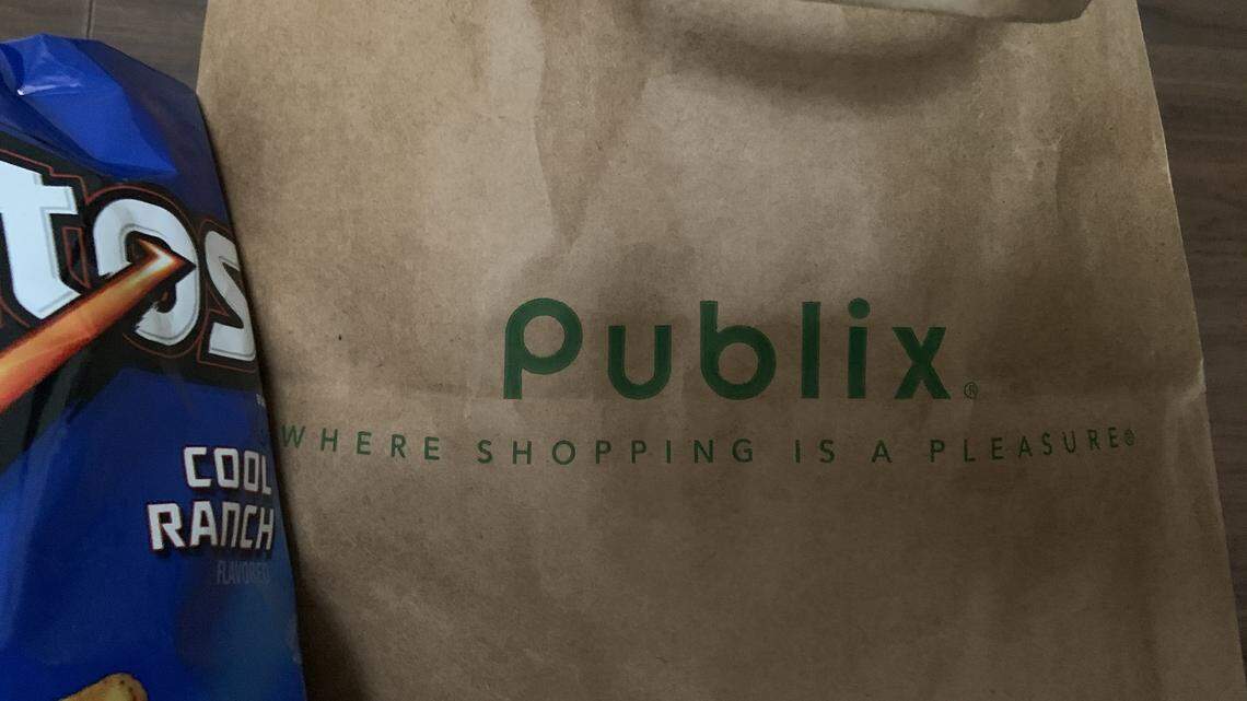A lottery ticket bought at a Miami-Dade Publix on Friday is worth $118,000