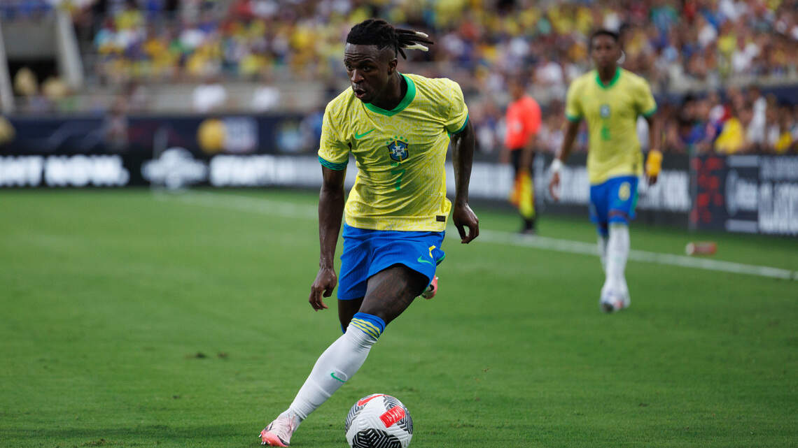Here are 16 Players to Watch (one from each country) as Copa America kicks off Thursday