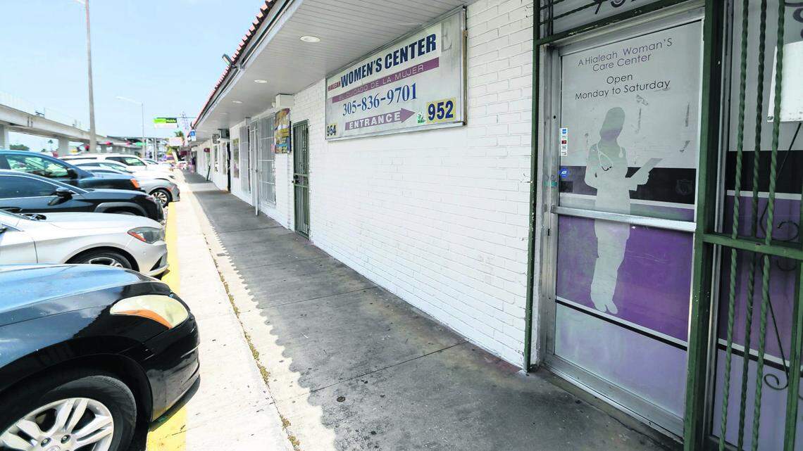 What you need to know about abortion access in Florida with 6-week ban likely to pass