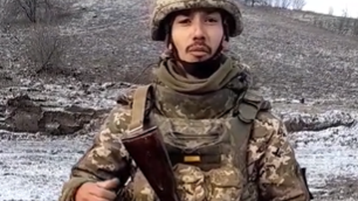 From TikTok to the trenches: How Colombia’s history of war bolsters Ukraine’s fight against Russia