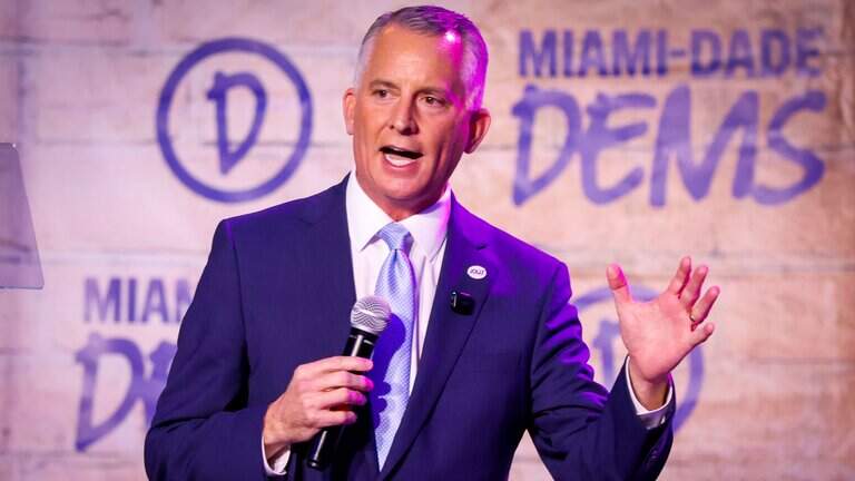 David Jolly calls for investigation into Florida’s ‘Deportation Depot’