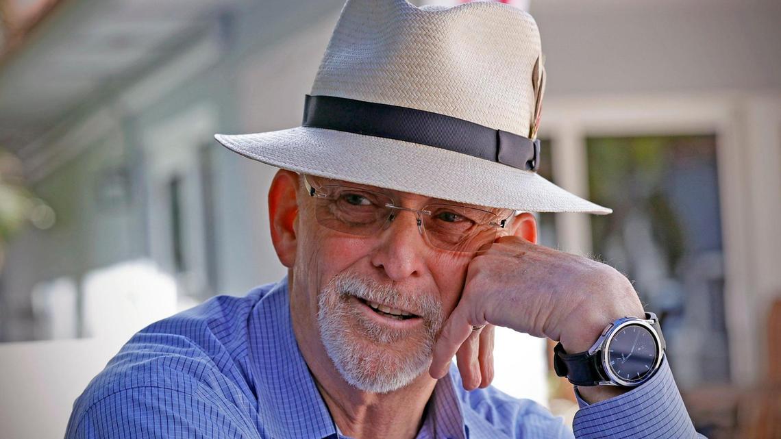 Attorney who was subject of Herald investigation asks to have law license revoked