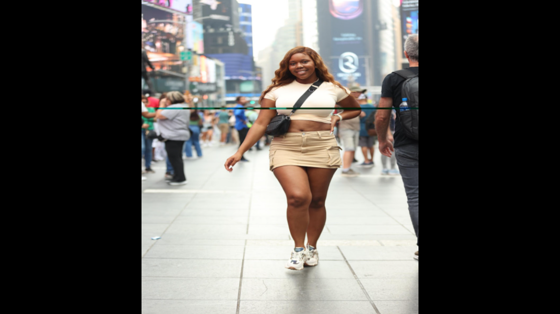 25-year-old vanished after calling 911, Alabama cops say. Now she’s been found