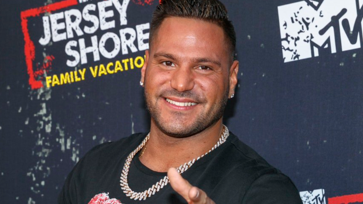 Ronnie Ortiz-Magro