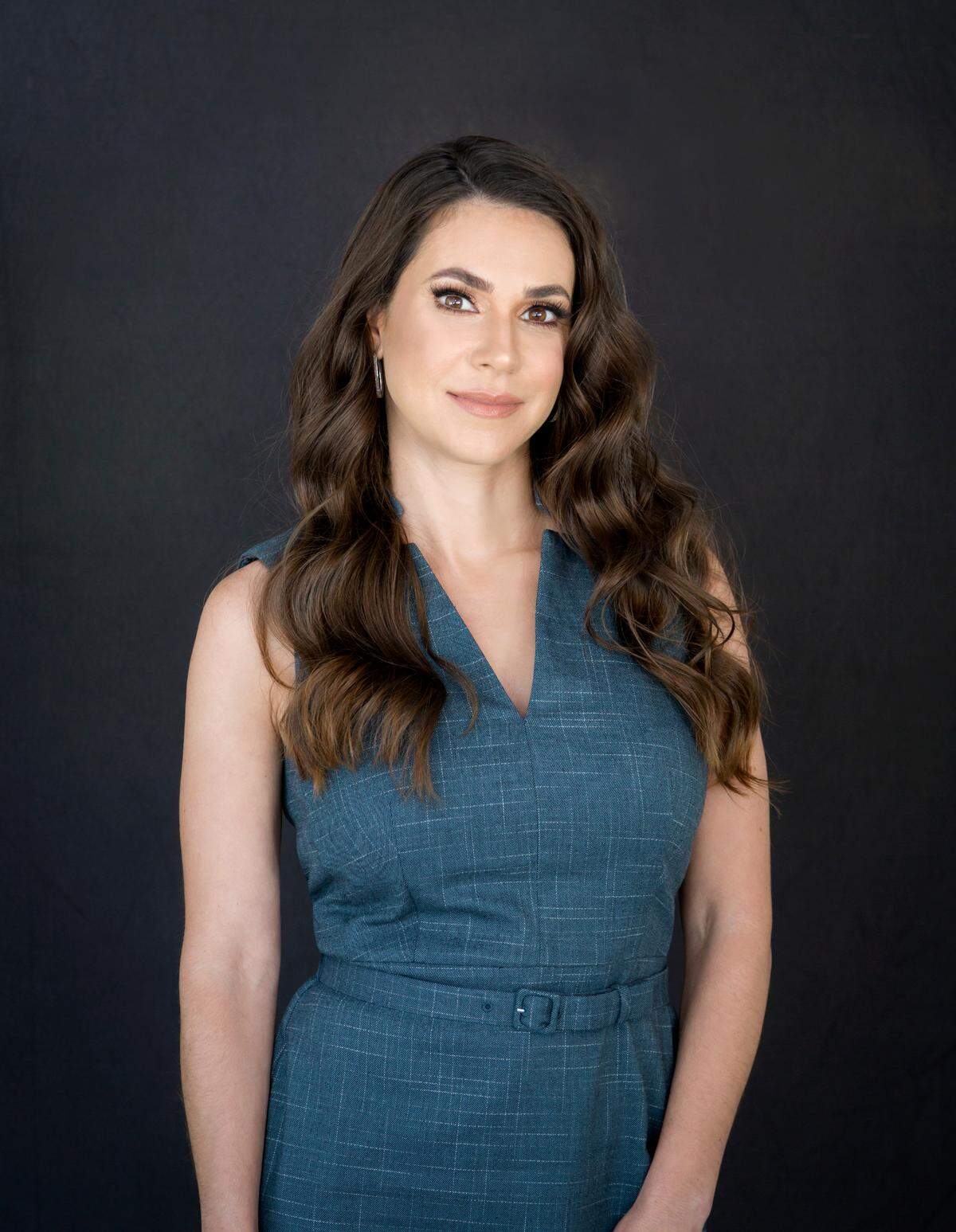 Martha Bueno, candidata a la Comisión del Condado de Miami-Dade por el Distrito 10. Foto de campaña de Patty Nash.