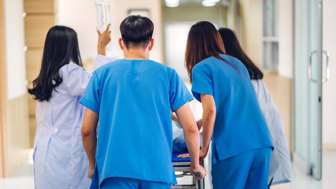 These Miami-area hospitals are tops in nation for patient safety, report says