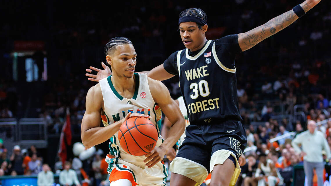No. 13 Miami Hurricanes are perfect 15-0 at home heading into Saturday game vs FSU