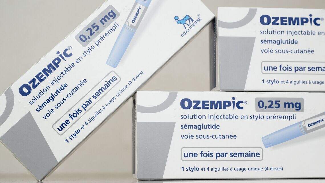Why stopping Ozempic triggers hunger rebound and what the research says about your gut's response