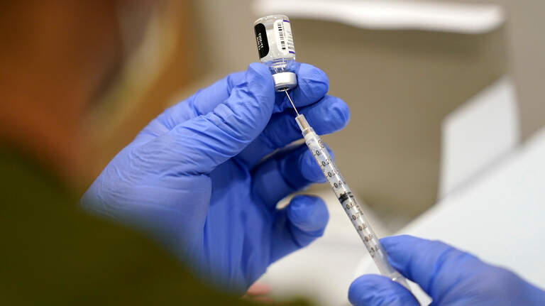 Want the new COVID-19 omicron booster? You can get it in Boise area now. What to know