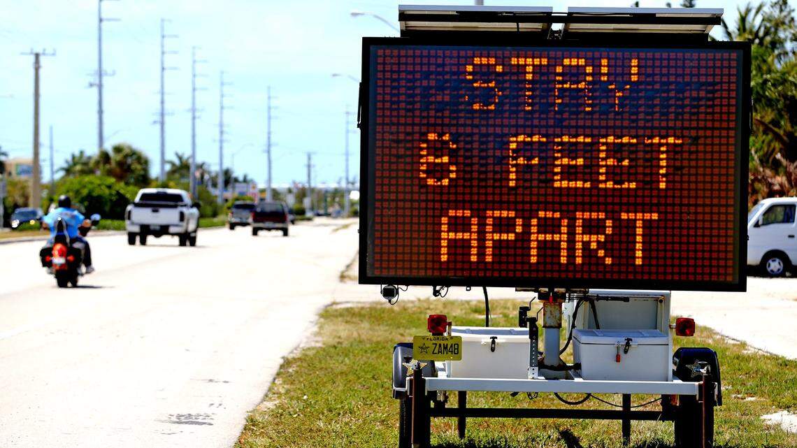 What happened to the Keys after a pandemic shutdown? It’s a comeback story for tourism