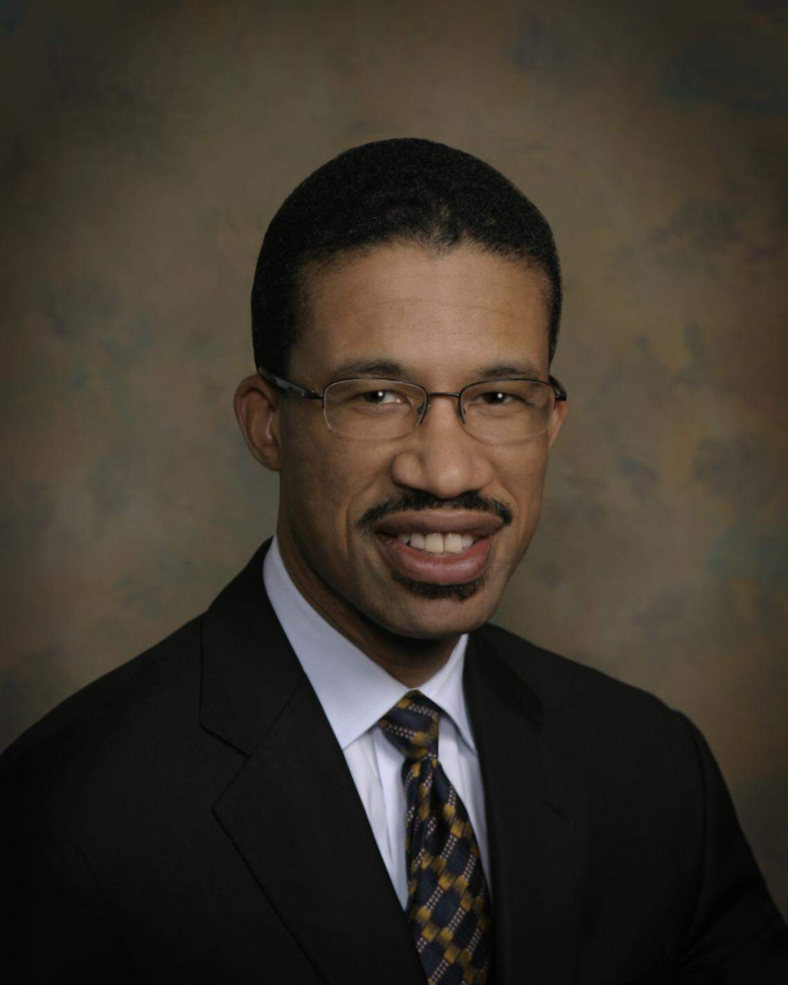 Dr. Stephen McLeod-Bryant is a clinical associate professor in the Department of Psychiatry and Behavioral Sciences at the University of Miami Miller School of Medicine.