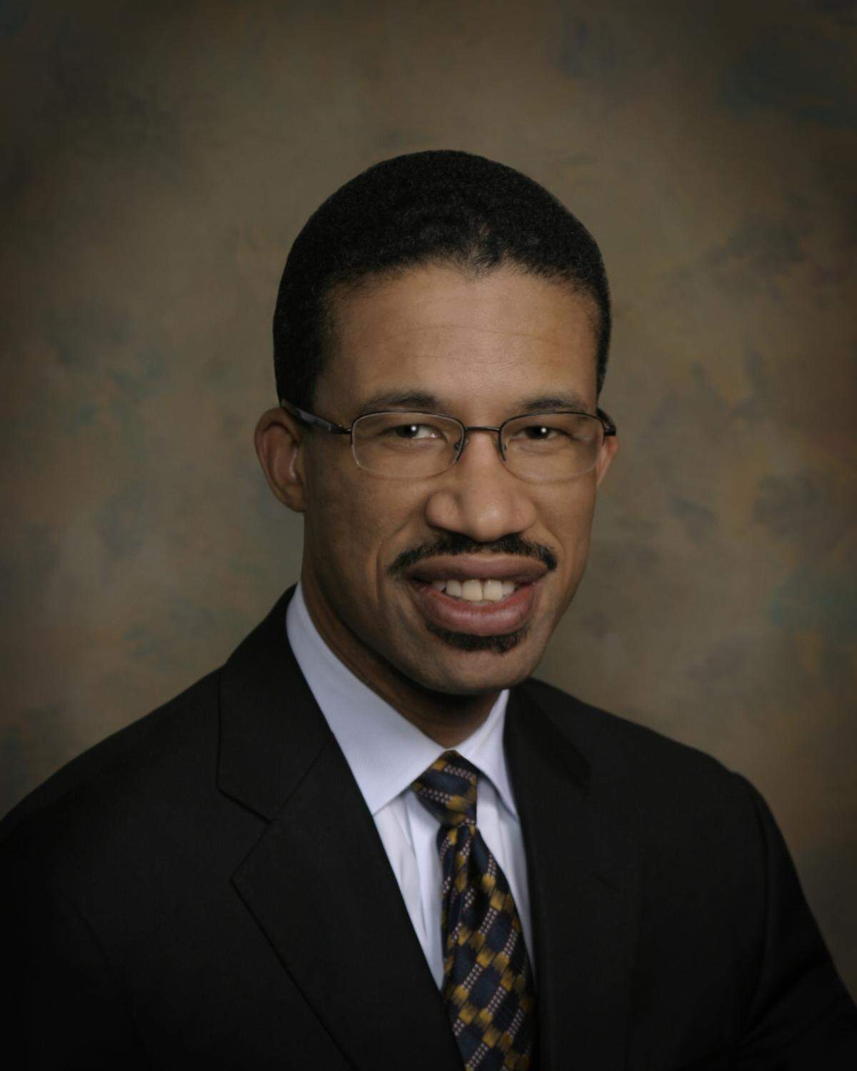 Dr. Stephen McLeod-Bryant is a clinical associate professor in the Department of Psychiatry and Behavioral Sciences at the University of Miami Miller School of Medicine.