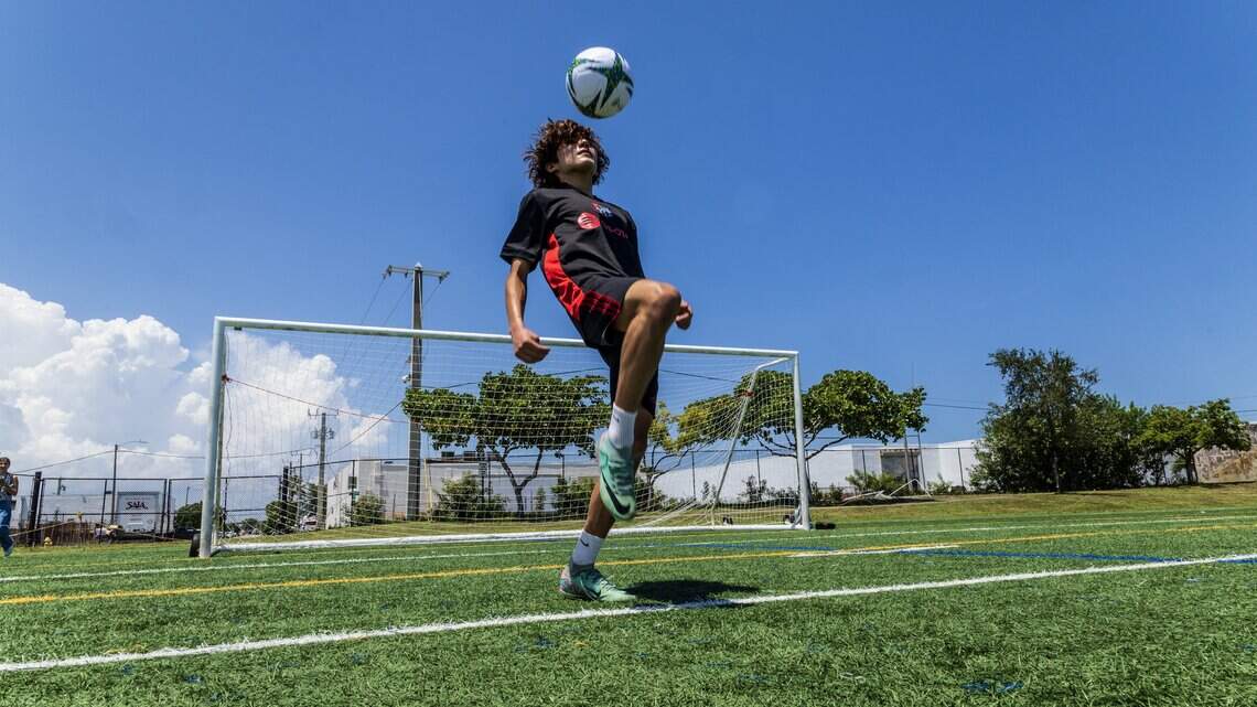Parents, teachers ask Miami-Dade Schools to stop with all the fake grass
