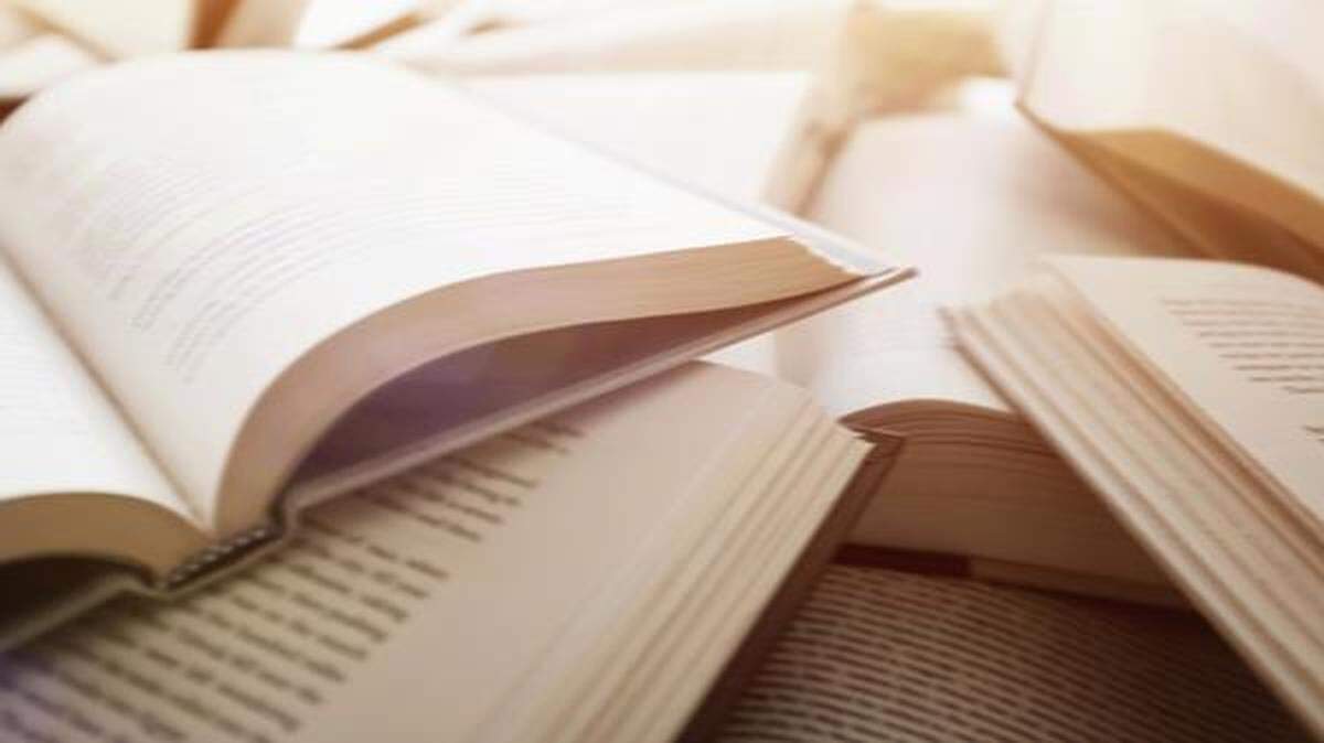 Scammers target popular authors, creating look-alike books to sell online.