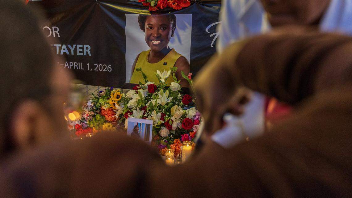 Here’s the latest to know about the investigation into vice mayor’s death